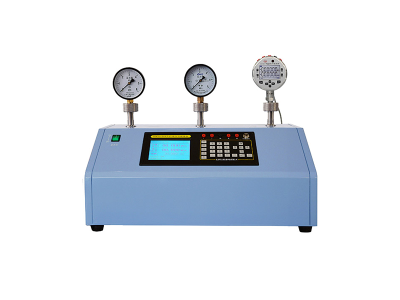 BSK2016AF全自動壓力校驗(yàn)儀（正負(fù)壓型）