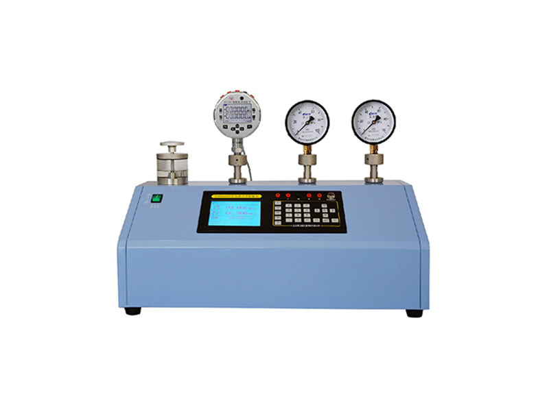 BSK996AY 全自動壓力校驗儀